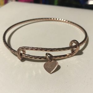 Alex & Ani bracelet